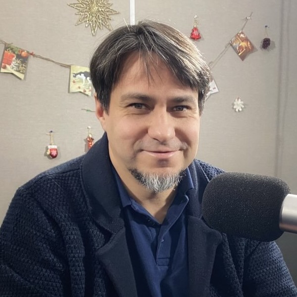 Торгашин Роман Александрович